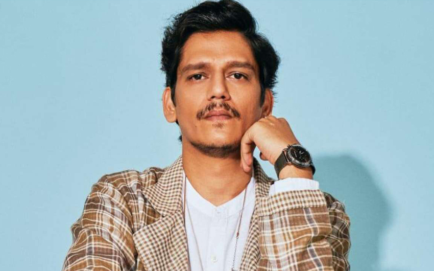 Vijay Varma